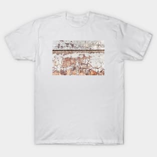 Stain of Rust 2 T-Shirt